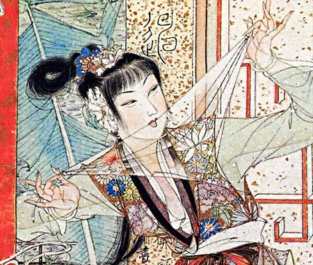 江阴-胡也佛《金瓶梅》的艺术魅力